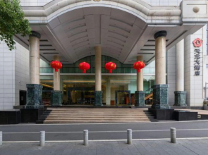 Tianlong Hotel