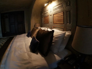 Hush Cappadocia Hotel