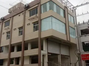 Hotel Royal Residency