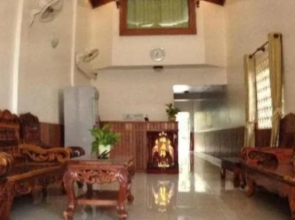 Wai Hong Angkor Guesthouse