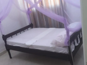 Zawadi Apartments 2 bedroom