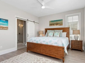 Isle of Dreams in Emerald Isle