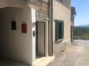 Camere private a 10 minuti dal mare