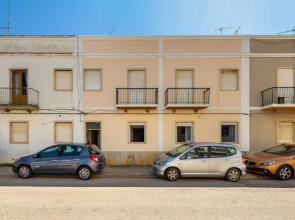 House Magnolia Olhão