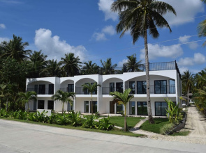 Malinao View Beach Resort