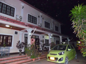 Peeyada Guesthouse