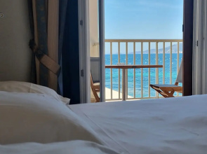 Hôtel U PARADISU