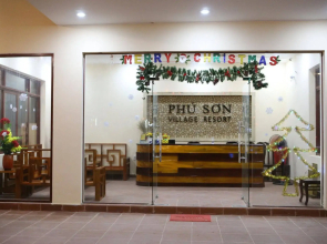 Phu Son Village Resort