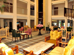 Nerton Hotel