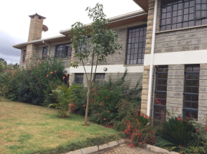 Fair Acres Boutique Hotel