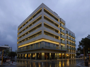 Samaria Hotel