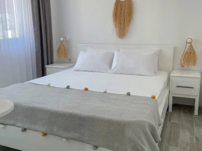 Kugu Butik Apart