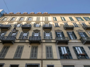 Casa di Ele in San Salvario by Wonderful Italy