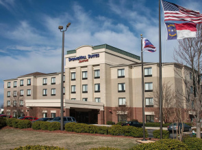 SpringHill Suites by Marriott Greensboro