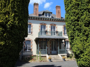 Chambres d'hôtes Au fil du temps