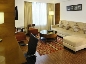 Four Points by Sheraton Ahmedabad