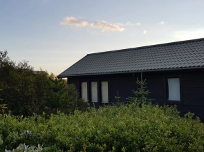 Odinsve Country Home