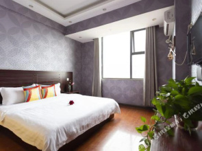 Yipai Chain Hotel (Qixian County Middle School Shop)