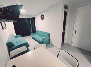 Alibabam Apart Hotel