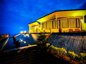 Aurora Villas & Resort