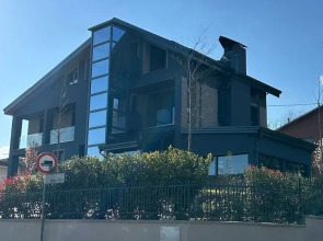 IL Corridore - Locanda Bistrò