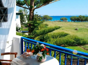 Albatross Holiday Apartments