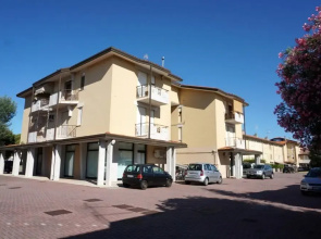 Apartment Near Porto Santa Margherita Beach