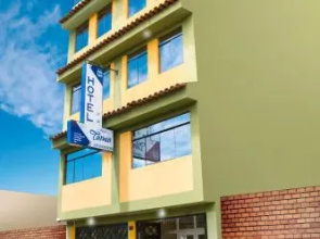 Hotel Tamia