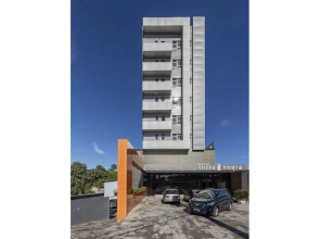 Hotel Serra Negra