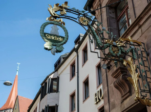 Steichele Hotel & Weinrestaurant