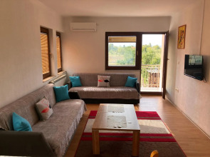 Cozy 2 bedroom apartment