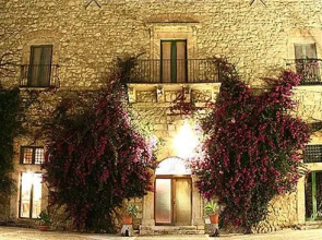 Agriturismo Feudo Tudia