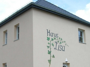 Ferienwohnungen _ Haus Lisa_