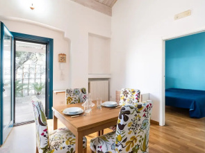 Casa Ulivi al Mare by Wonderful Italy
