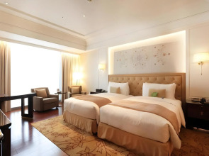 The Okura Prestige Taipei