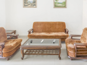 Amrita Guest House by GuestHouser