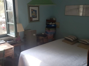 House With 3 Bedrooms in Borgo, With Enclosed Garden and Wifi - 5 km F