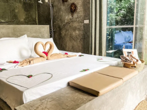 Green Ocean Zanzibar Boutique Hotel