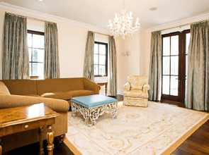 Villa Florencia - Luxuriant 11 Bedroom Villa