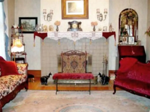Port City Victorian Inn