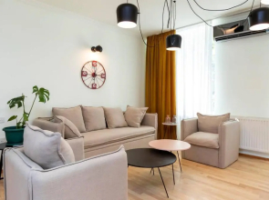 Big Terrace&Spacious Place&City Views✲2 Bedroom