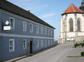 Gasthof Alpenblick