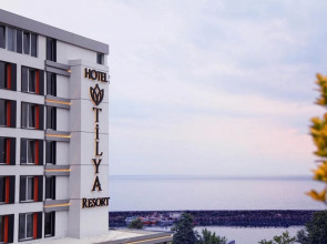 Tilya Resort Hotel