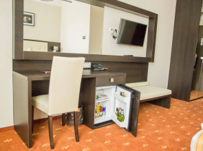 Salis Hotel and Medical Spa