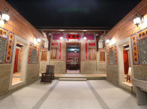 Kinmen Huquian 58