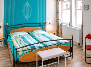 Ferienwohnung-Margarete
