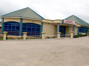 Cofkans Hotel