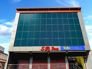 Fabhotel Sr Inn
