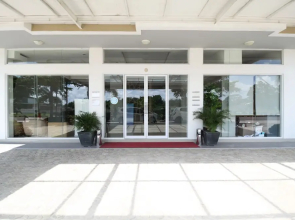 Airy Pangkal Pinang Aleksander 1 Bangka