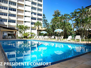 Foz Presidente Comfort Hotel